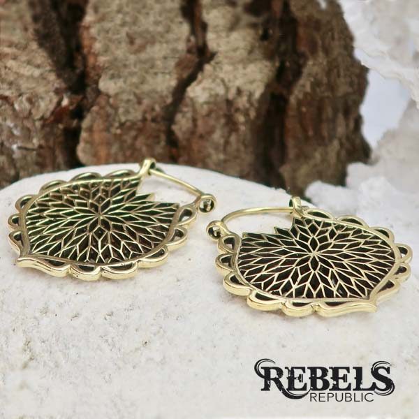Naomi Earrings