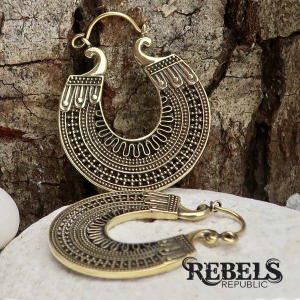 Esther Earrings