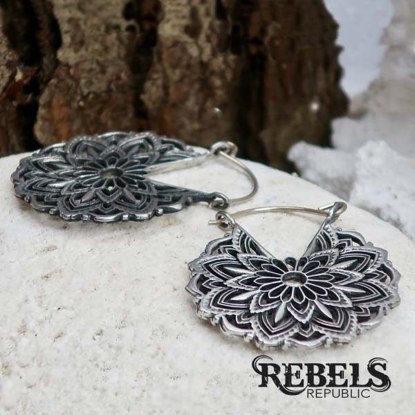 Regan Earrings