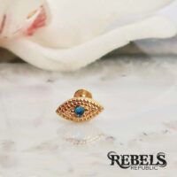 Marquise Labret Stud