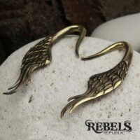 Angelica Ear Weights