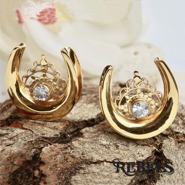 Zerada Plugs