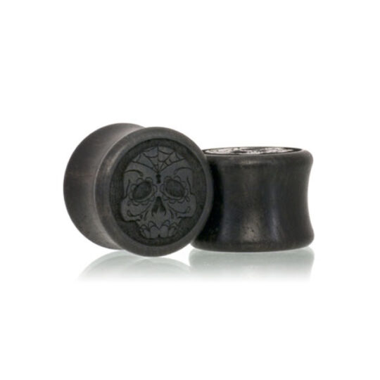 Day of the Dead Plugs