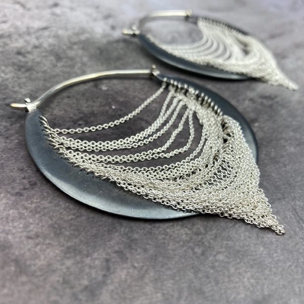 Tingle Tangle Earrings