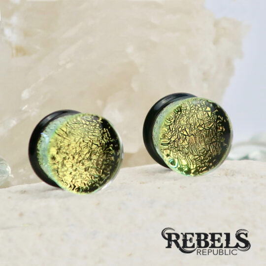 Dichroic Plugs