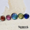 Dichroic Plugs