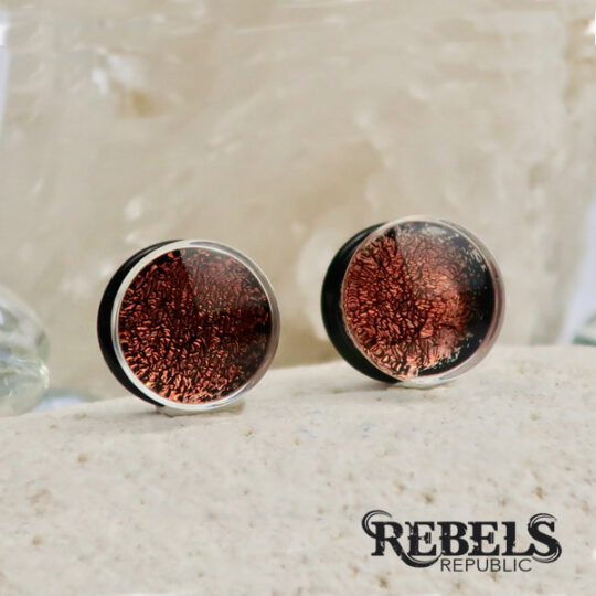 Dichroic Plugs
