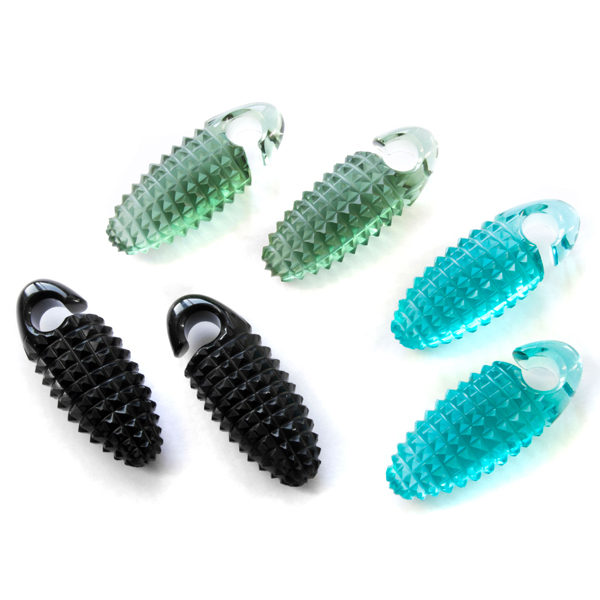 Drilo Cocoons Ear Weights