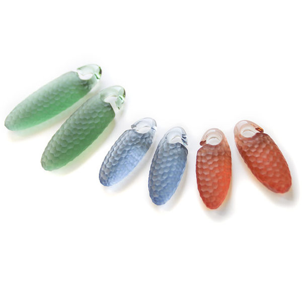 Martele Cocoons Ear Weights