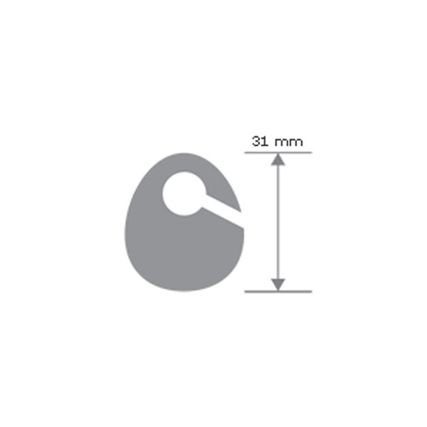 Martele Kettlebells Ear Weights