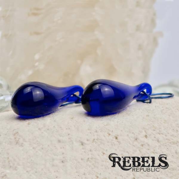 Simple Earrings