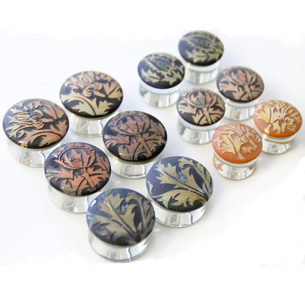 Torian Custom Plugs