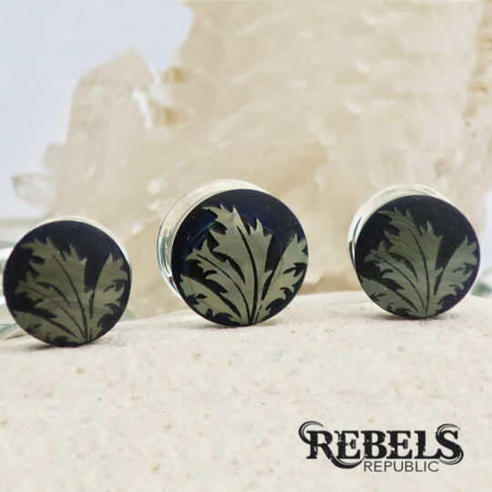 Torian Plugs