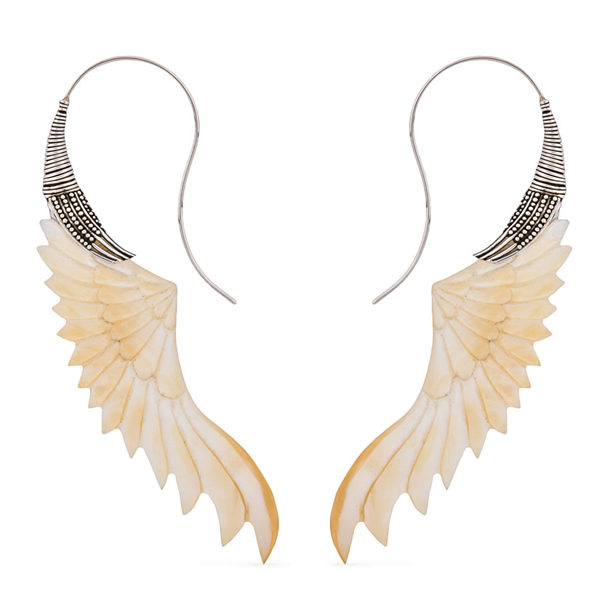 Aphrodite Earrings