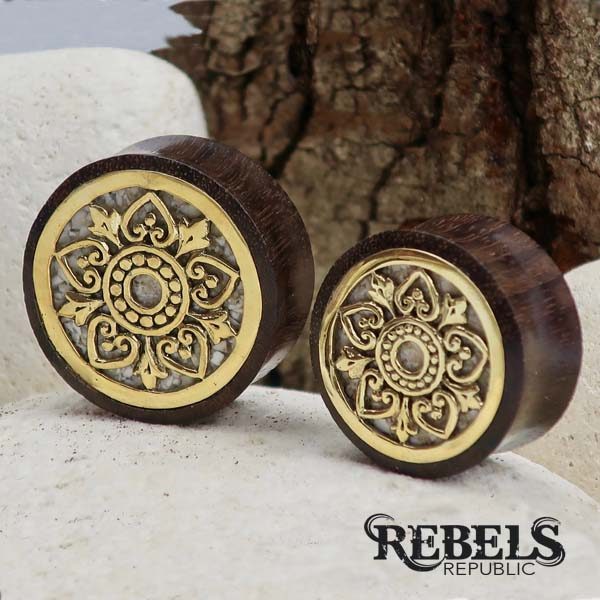 Ndari Plugs