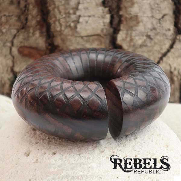 Tantu Ear Weights