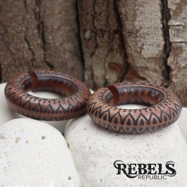 Toshan Ear Weights