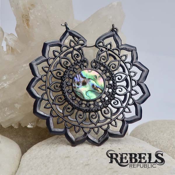 Kahylie Earrings