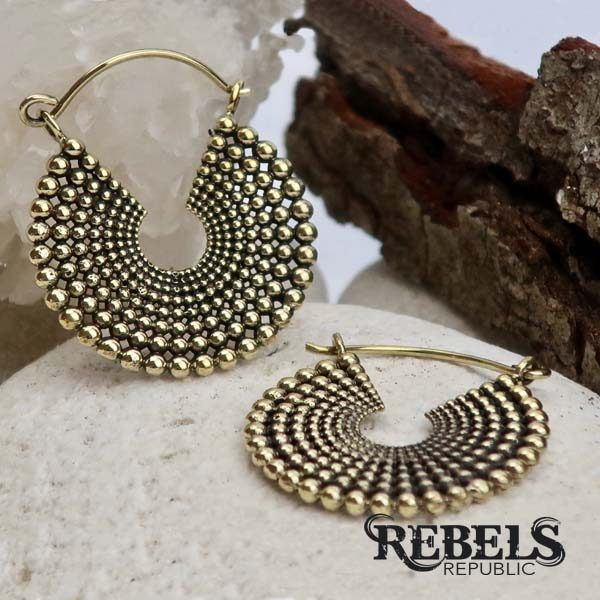 Medini Earrings