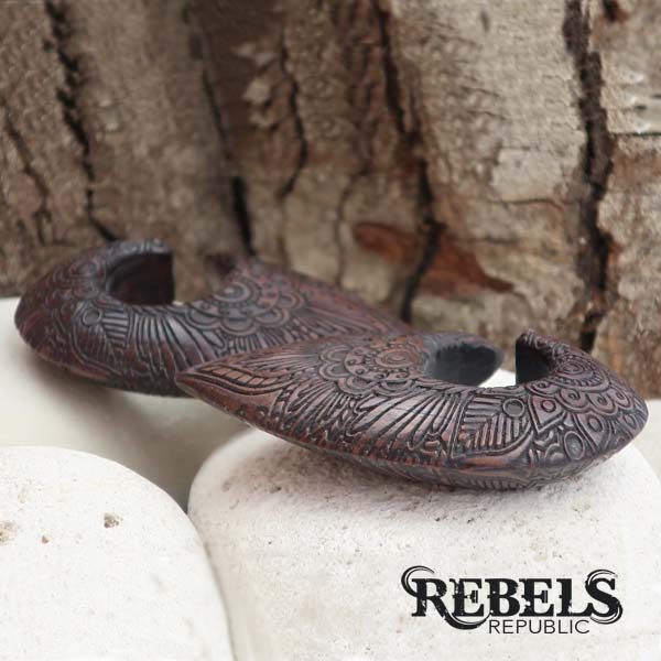 Dewi Ear Weights