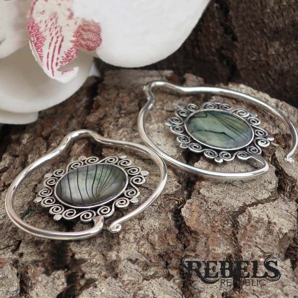 Tashia Ear Weights