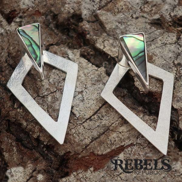 Nouveau Ear Weights