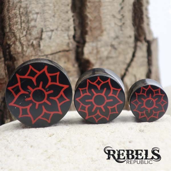 Dhyana Plugs