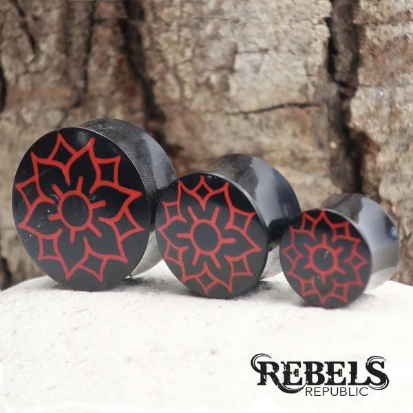 Dhyana Plugs