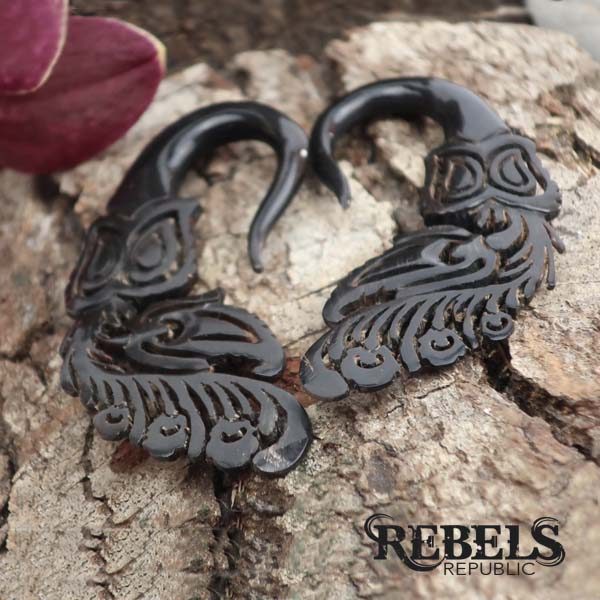 Mayura Buffalo Horn Weights