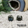 Labradorite Stone Plugs