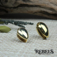 Solid Brass Spades