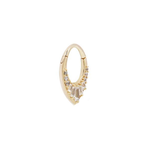 Prism Septum Clicker