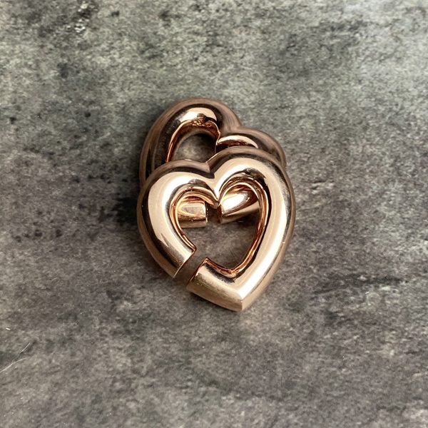 Weight of my Heart