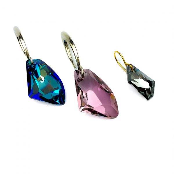 De-Art Ear Weights