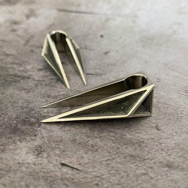 Echo Ear Weights