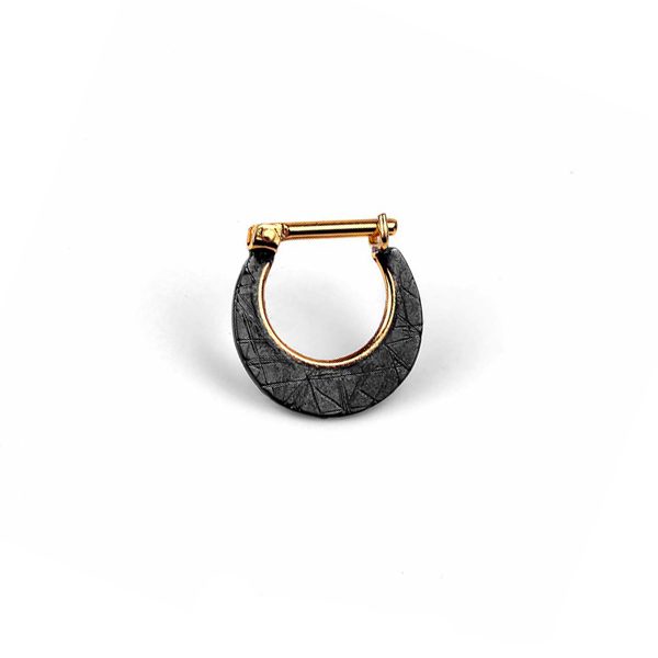 Aloki Septum Clicker