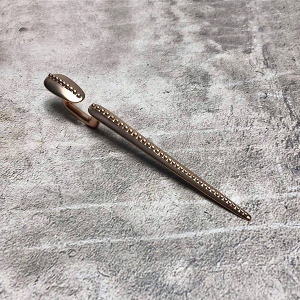 Ultra Shank Weights
