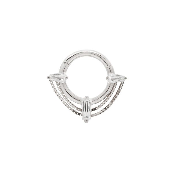Fetish Septum Clicker