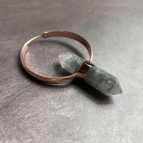 Mini Alchemy Hoops