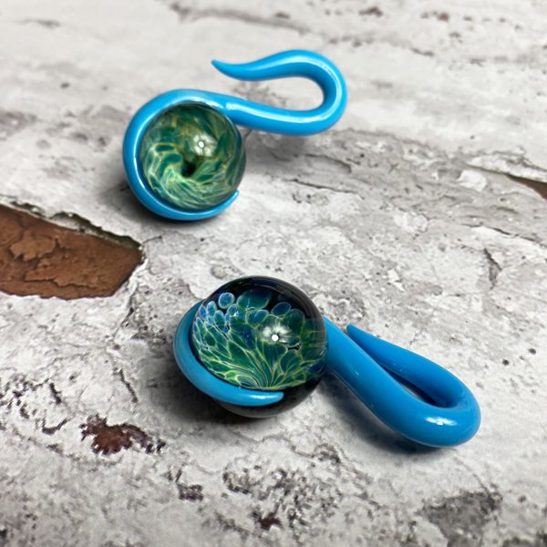 Atlantis Seahorseweights