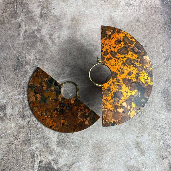 Equinox Hoops