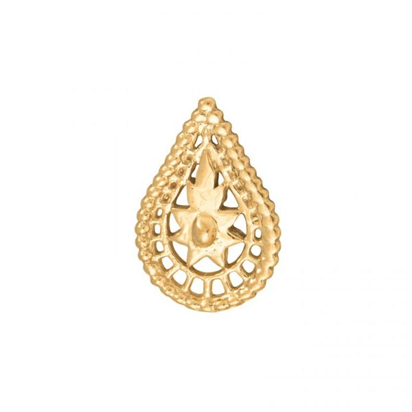 Altar pin