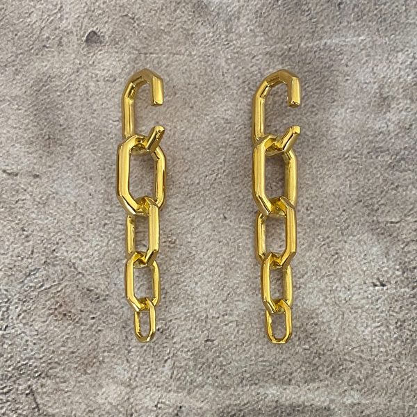 Chain Link Weights