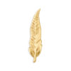 Feather Pin