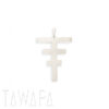 Tawapa Logo Charm
