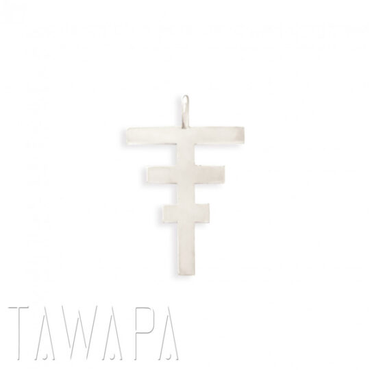 Tawapa Logo Charm